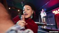 Evelin Stone - Poetry Slam Bam Sex - Apr 22 47sqsplbza