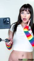 [TeamSkeet] Lana Smalls - Fuck Me, I