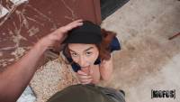 Della Cate - Waitress Breaks for BFs Big Sub - Apr 22 j7sqsmq1iw