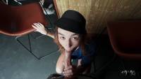 Della Cate - Waitress Breaks for BFs Big Sub - Apr 22 n7sqsnl5ou