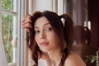 [WowGirls] Mila Azul - Window Seat Daydreams (x96) 04-24-2025 f7sra0wyic