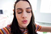Summer Renee Gets Her First Creampie - Apr 23 q7sqve6zte