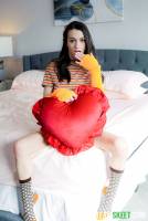 Summer Renee Gets Her First Creampie - Apr 23 h7sqvffufi