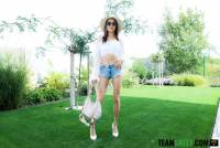 Kristina Grace - There