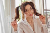 [WowGirls] Mila Azul - Window Seat Daydreams (x96) 04-24-2025 q7srah3bsi
