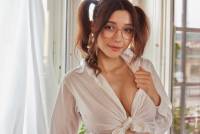 [WowGirls] Mila Azul - Window Seat Daydreams (x96) 04-24-2025 v7srahrg63