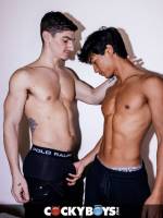 Aiden Ward screws Maverick Shadow 17sqv3jkms