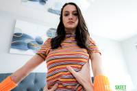 Summer Renee Gets Her First Creampie - Apr 23 o7sqve8fw5