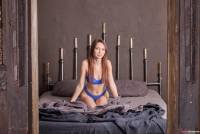 [TeenDreams] Nicole - Nicole in blue sexy lingerie (x185) 04-23-2025 l7sqwngyiu