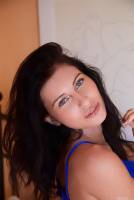 [MetArt] Lilly Bella - Vivid Blue (x154) 04-24-2025 r7sralkav7