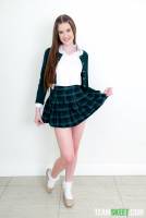 Athena Heart - Innocent Schoolgirl Becomes Sex Ed Prop - Apr 26 j7srec21vf