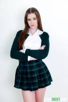 Athena Heart - Innocent Schoolgirl Becomes Sex Ed Prop - Apr 26 77srec66l7