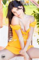 [MetArt] Zoelie - Yellow Sundress (x137) 04-24-2025 k7sra79isd