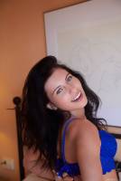 [MetArt] Lilly Bella - Vivid Blue (x154) 04-24-2025 q7sralluw6