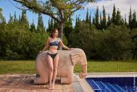 [UltraFilms] Alisson - Sunlit Dreams (x89) 04-28-2025 17sriqwq6o