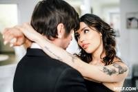 Vanessa Sky - Mr. and Mrs. Smith Parody - Apr 30 s7sr3hp6sy