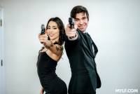 Vanessa Sky - Mr. and Mrs. Smith Parody - Apr 30 h7sr3gs7eh