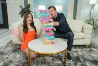 Ivy Ireland - A Risky Pull Out Game - Apr 30 07sr370cfm