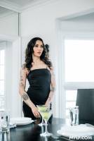 Vanessa Sky - Mr. and Mrs. Smith Parody - Apr 30 y7sr3h3uly
