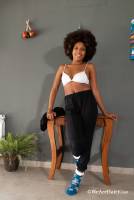 [WeAreHairy] Anita P strips naked on her wooden table (x135) 04-29-2025 l7sr20pl2w