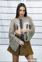 ola Aiko & Charlotte Mae - Whatever You Say, Officer Stepdaddy - May 1st 47sr5cpgpf
