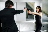 Vanessa Sky - Mr. and Mrs. Smith Parody - Apr 30 p7sr3hs32q