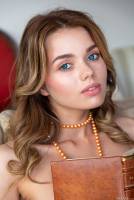 [MetArt] Keira Blue - Quiet Blue (x150) 04-29-2025 w7sr2tjhot
