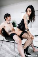 Vanessa Sky - Mr. and Mrs. Smith Parody - Apr 30 i7sr3iswuv