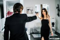 Vanessa Sky - Mr. and Mrs. Smith Parody - Apr 30 j7sr3hqviq