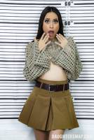 ola Aiko & Charlotte Mae - Whatever You Say, Officer Stepdaddy - May 1st r7sr5ckoff