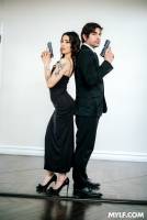 Vanessa Sky - Mr. and Mrs. Smith Parody - Apr 30 o7sr3gpu7q