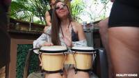 Rhae Woods, Lucy Foxx - A Hostel Takeover - May 1st p7sr4n3n6g