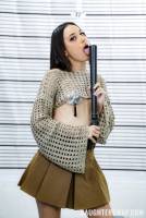 ola Aiko & Charlotte Mae - Whatever You Say, Officer Stepdaddy - May 1st x7sr5cq00d