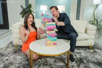 Ivy Ireland - A Risky Pull Out Game - Apr 30 17sr371cj0