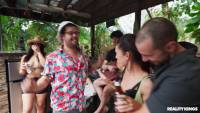 Rhae Woods, Lucy Foxx - A Hostel Takeover - May 1st u7sr4n4cqc