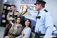 ola Aiko & Charlotte Mae - Whatever You Say, Officer Stepdaddy - May 1st a7sr5eeg3k