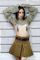 ola Aiko & Charlotte Mae - Whatever You Say, Officer Stepdaddy - May 1st q7sr5cjqgq