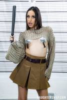 ola Aiko & Charlotte Mae - Whatever You Say, Officer Stepdaddy - May 1st k7sr5coo2n