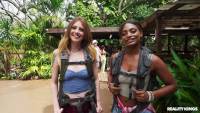 Rhae Woods, Lucy Foxx - A Hostel Takeover - May 1st q7sr4n72l3