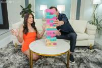 Ivy Ireland - A Risky Pull Out Game - Apr 30 47sr37f616