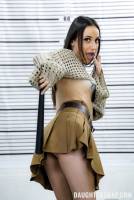 ola Aiko & Charlotte Mae - Whatever You Say, Officer Stepdaddy - May 1st u7sr5cn60v