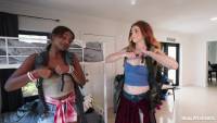 Rhae Woods, Lucy Foxx - A Hostel Takeover - May 1st m7sr4n9r2v