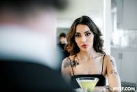 Vanessa Sky - Mr. and Mrs. Smith Parody - Apr 30 17sr3h4mlq