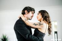Vanessa Sky - Mr. and Mrs. Smith Parody - Apr 30 w7sr3hke7b