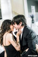 Vanessa Sky - Mr. and Mrs. Smith Parody - Apr 30 i7sr3hxr1z