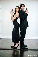 Vanessa Sky - Mr. and Mrs. Smith Parody - Apr 30 n7sr3gqgcb