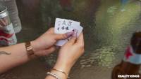 Rhae Woods, Lucy Foxx - A Hostel Takeover - May 1st 27sr4n01v3