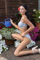 [MetArt] Simon - Striped Bikini (x115) 05-01-2025 q7sr61s4id