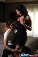 Honey Gold - Stepmom Finally Gets Her Cream Pie - May 3 u7srjdg0aw