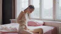 [UltraFilms] Leona Mia - Wet Dream (x69) 05-01-2025 z7sr5offln
